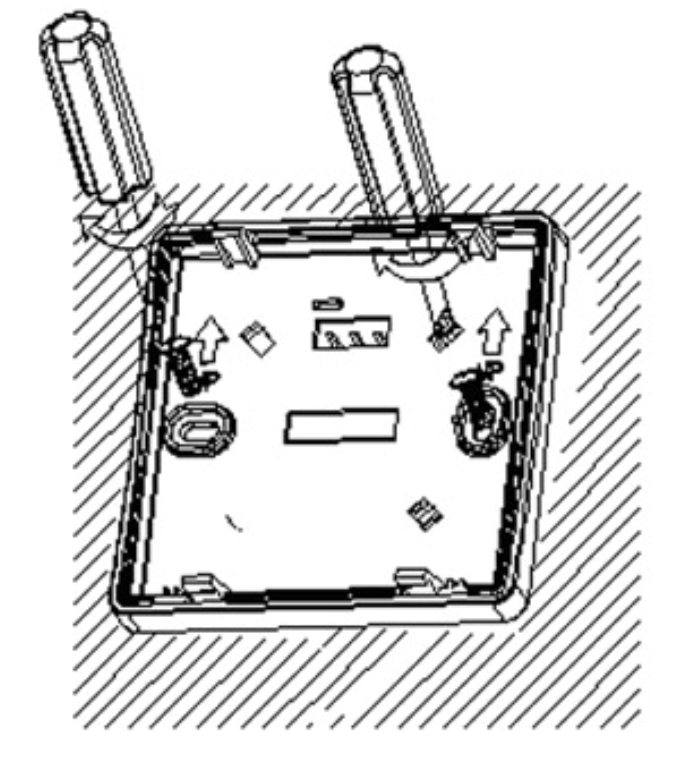 Installation - step 3