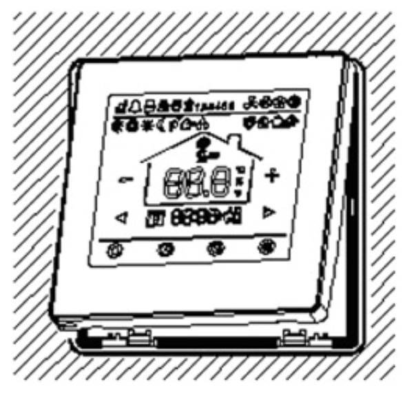 Installation - step 4