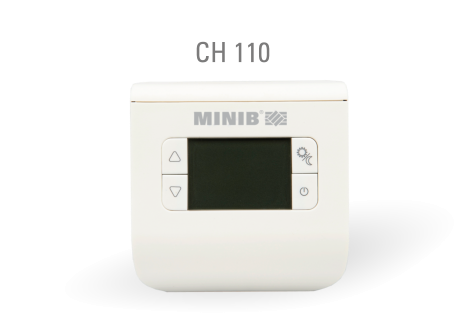 Thermostat CH110