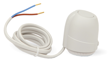 Elektrotermická hlavice