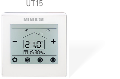 Thermostat UT15
