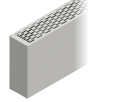 Integrovaná mříž