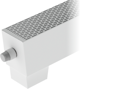 Integrovaná mříž