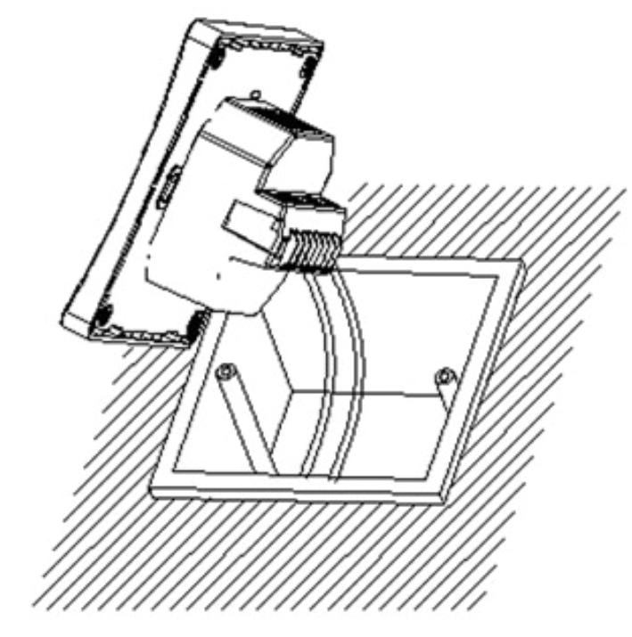 Installation - step 2